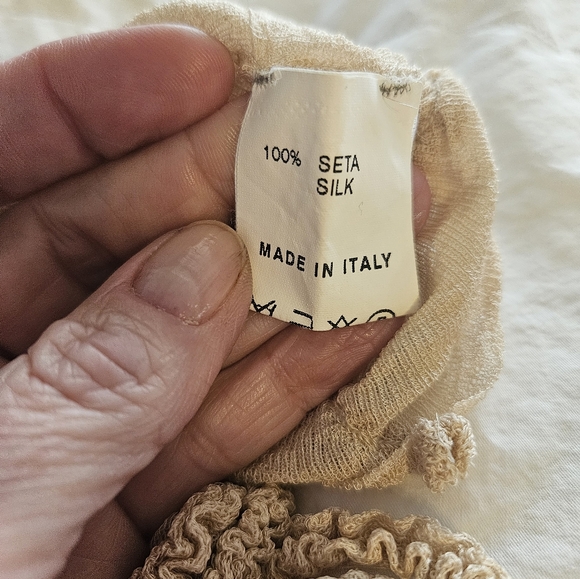 Gucci Cami - Picture 10 of 10